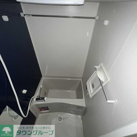 MELDIA西浦和IIIの物件内観写真